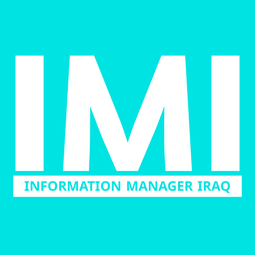 IMI Logo